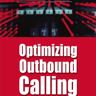 Optimizing Outbound Calling