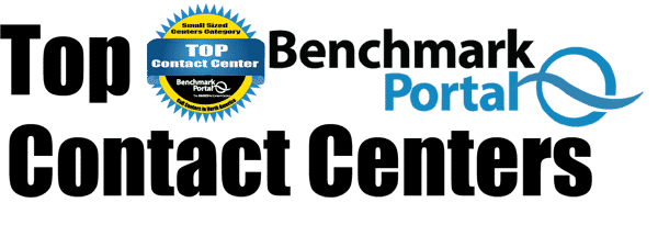 Top Contact Centers Contest
