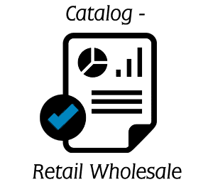 Catalog - Retail/Wholesale Industry Benchmark Report