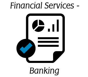 Financial Services - Banking Industry Benchmark Report