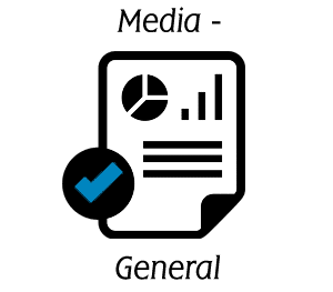 Media - General Industry Benchmark Report