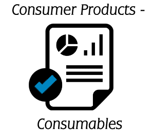 Consumer Products - Consumables Industry Benchmark Report