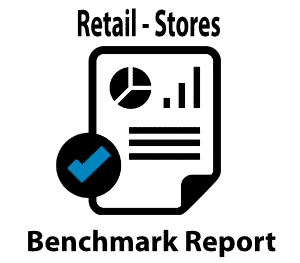 Retail – Stores Industry Benchmark Report